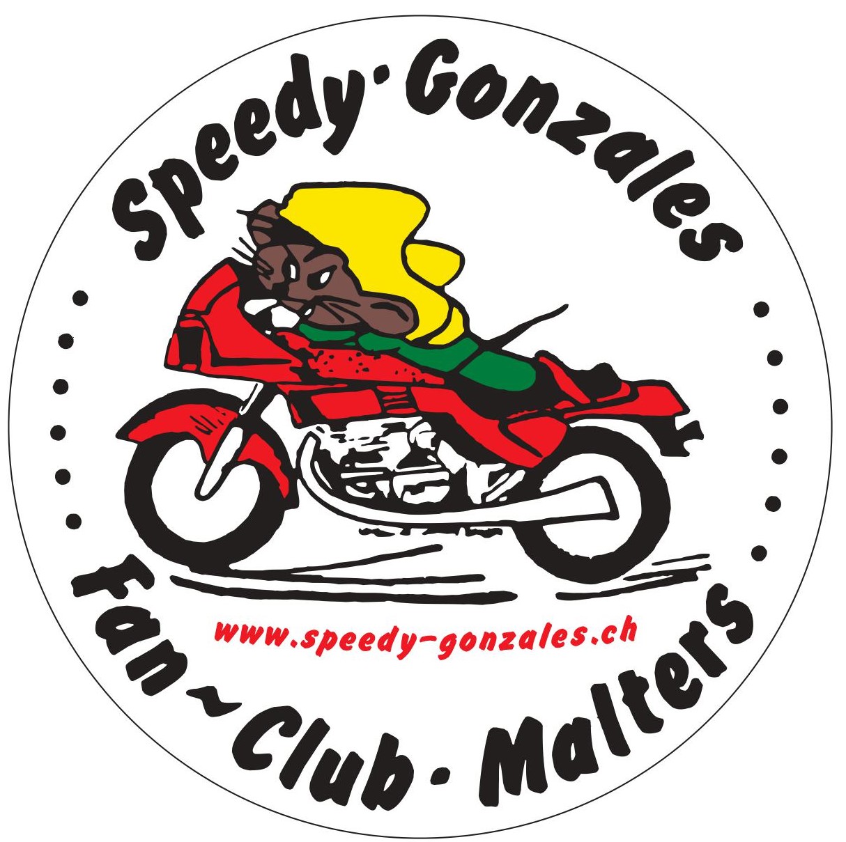 speedy gonzales (1)