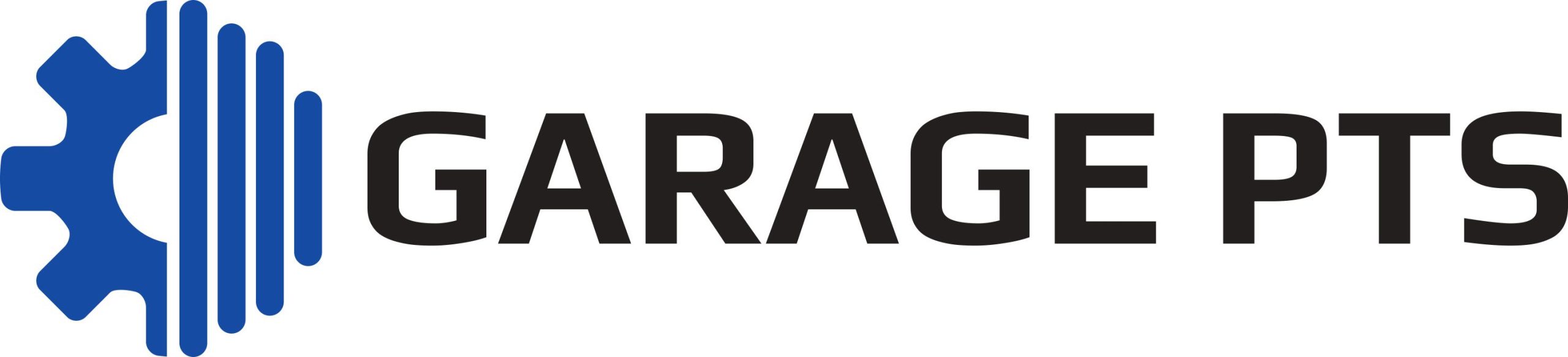 garage pts logo